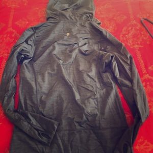 Lululemon Workout Coat